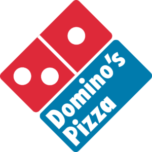 1200px Dominos pizza logo.svg  300x300
