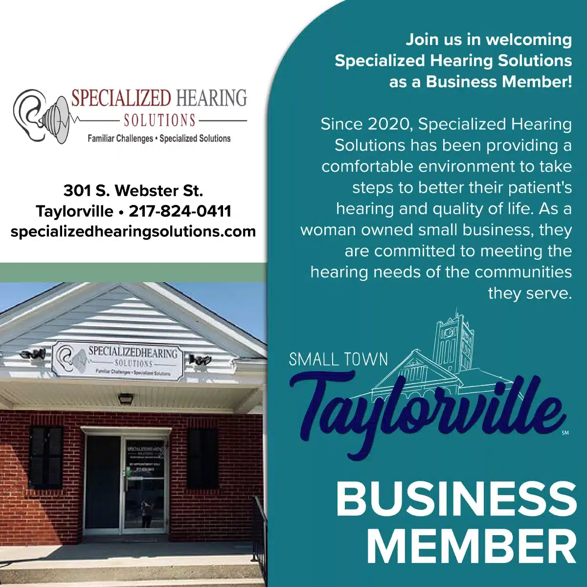 SpecializedHearingSolutions